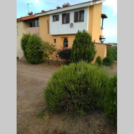 "Klio" Appartment Nikiti  Ngoại thất bức ảnh
