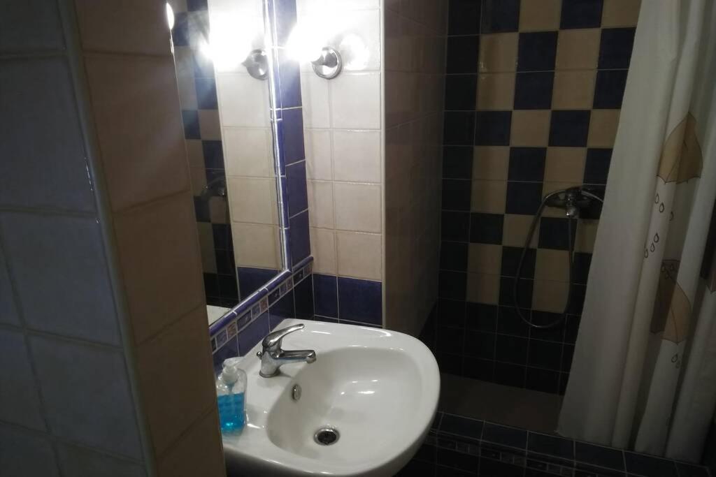 "Klio" Appartment Nikiti  Ngoại thất bức ảnh