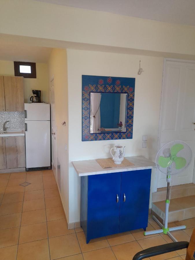 "Klio" Appartment Nikiti  Ngoại thất bức ảnh