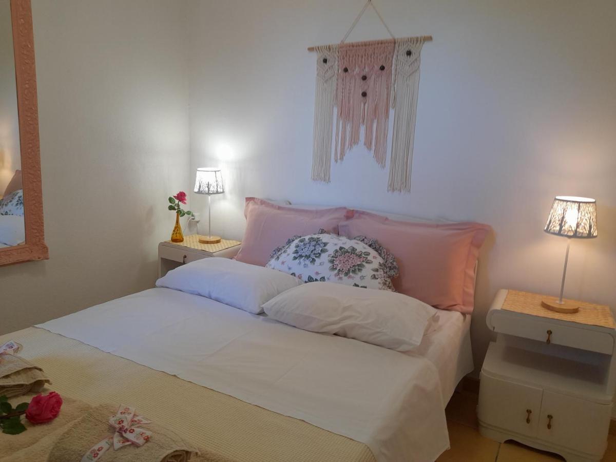 "Klio" Appartment Nikiti  Ngoại thất bức ảnh