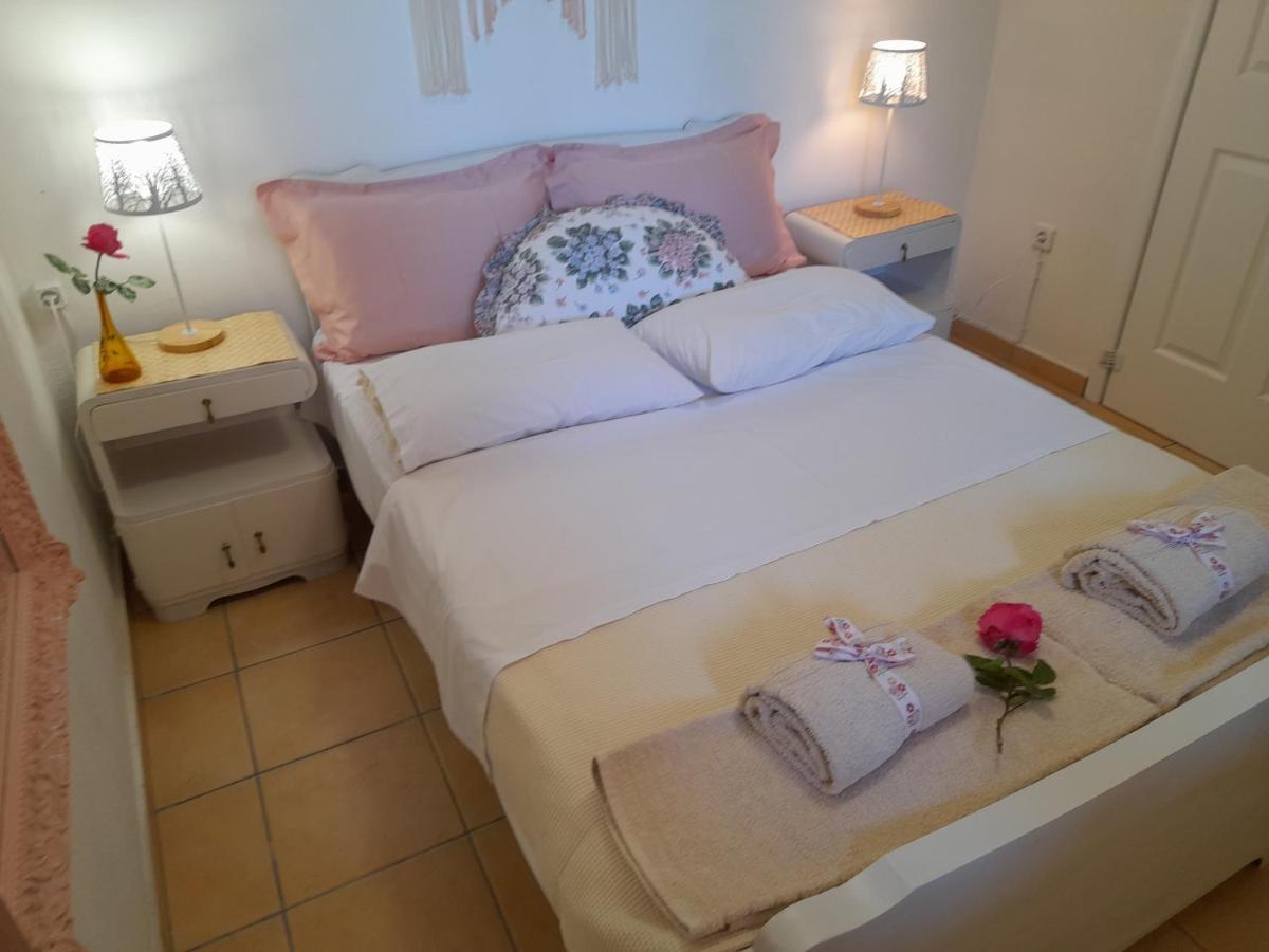 "Klio" Appartment Nikiti  Ngoại thất bức ảnh