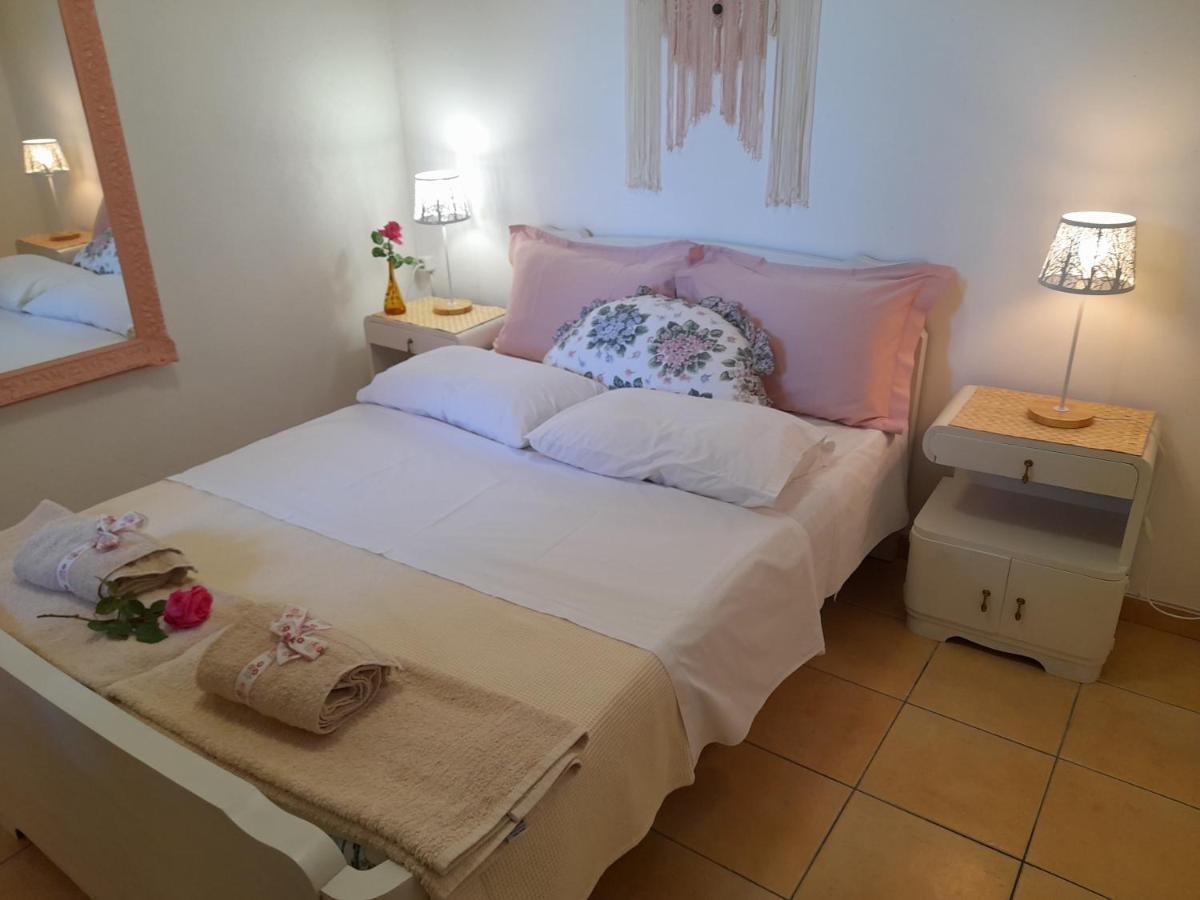 "Klio" Appartment Nikiti  Ngoại thất bức ảnh